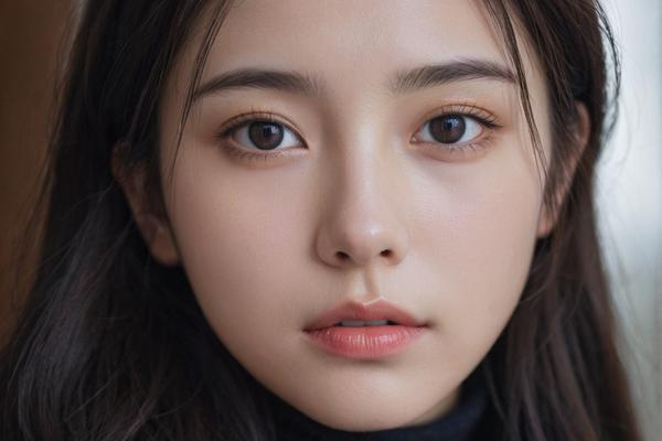 李生梅医生皮肤美容技术