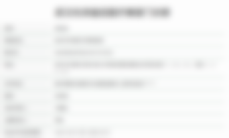 武汉光泽皇后医疗美容门诊部特色项目及技术优势