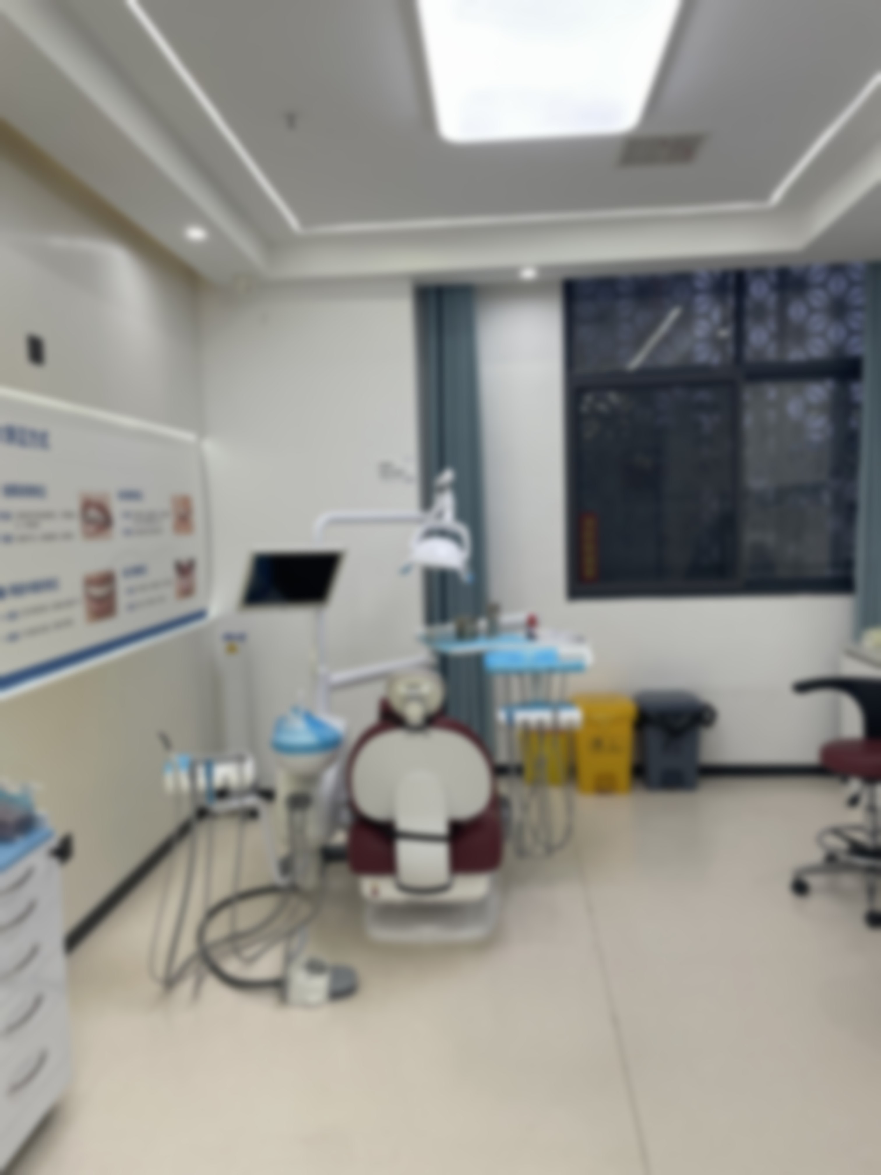 宿州牙卫士口腔门诊部