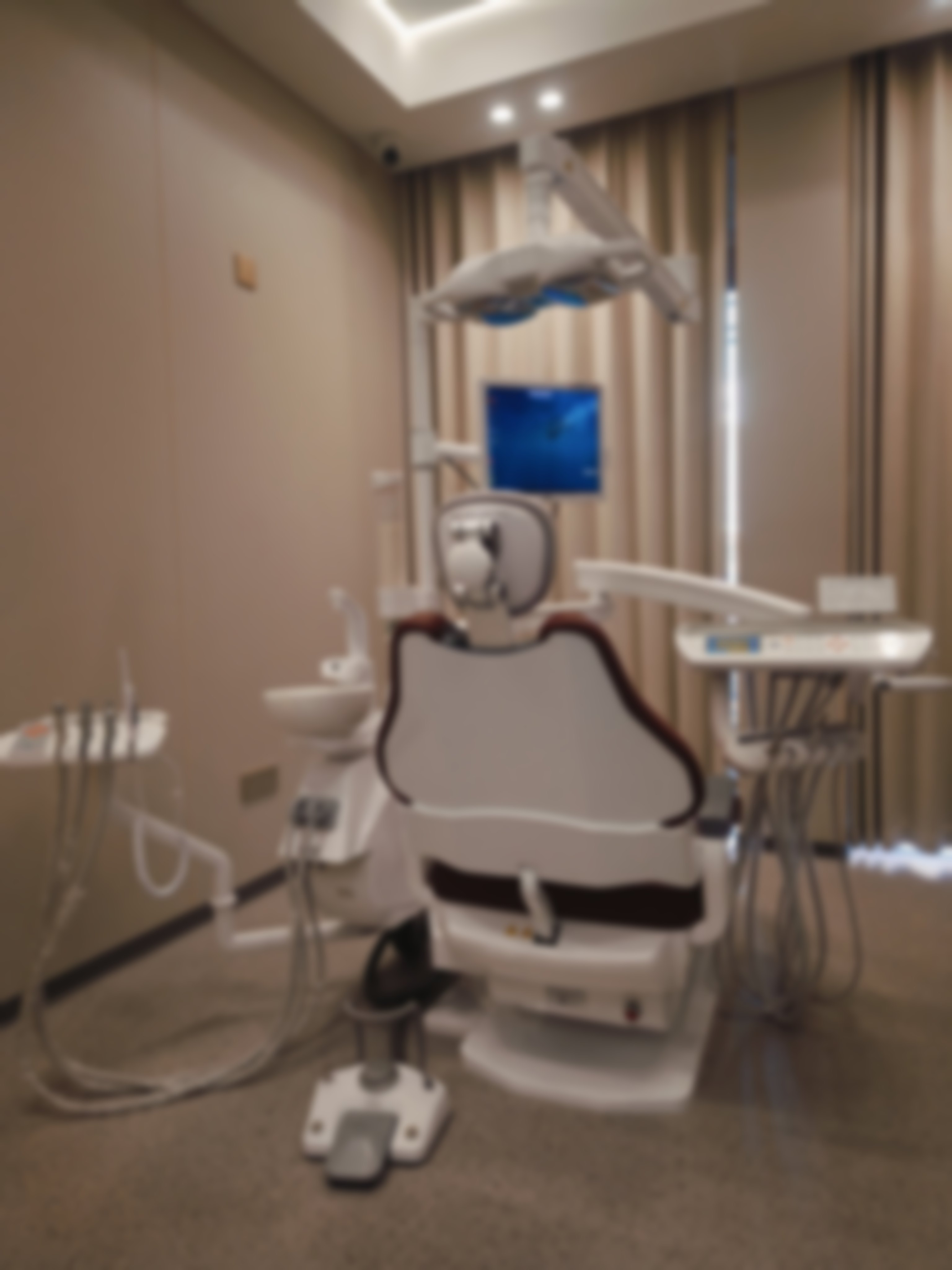 南昌贝尔口腔门诊部预约挂号方式