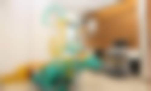 北京圣贝口腔门诊部(万柳中路店)医疗环境与配套设施