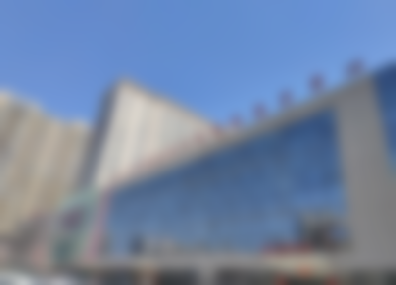 宝鸡高新医院口腔科医疗环境与配套设施