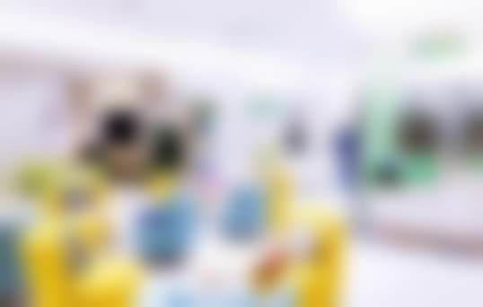 成都青苗儿童口腔（锦江门诊）医疗环境与配套设施