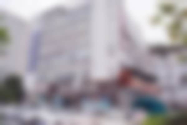 成都圣贝牙科（龙腾店）医疗环境与配套设施