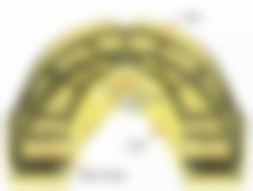 哈尔滨市迪塔口腔门诊收费价格表