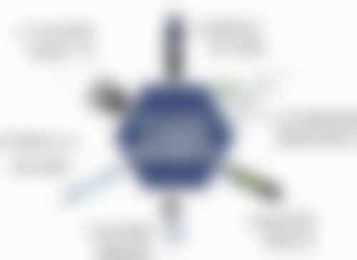 商洛东方韵美医疗美容门诊部医疗环境与配套设施