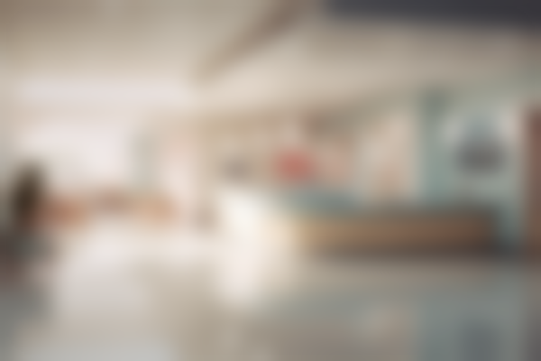 {四川省人民医院儿童口腔科