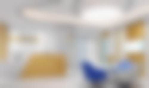 济南历下可恩口腔(山大路店)医疗环境与配套设施