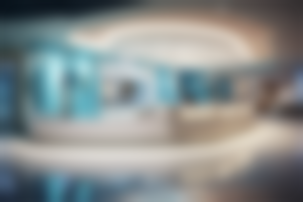 遵化市人民医院眼口腔科病区