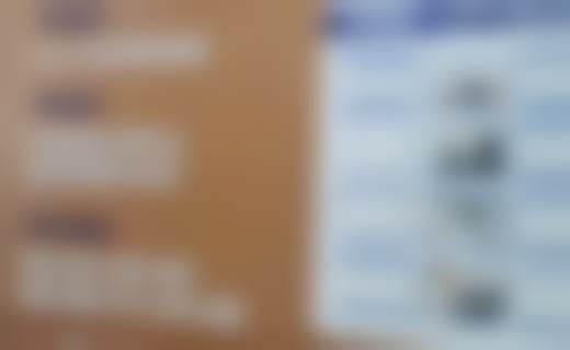 重庆铭博医院（口腔科）医疗环境与配套设施