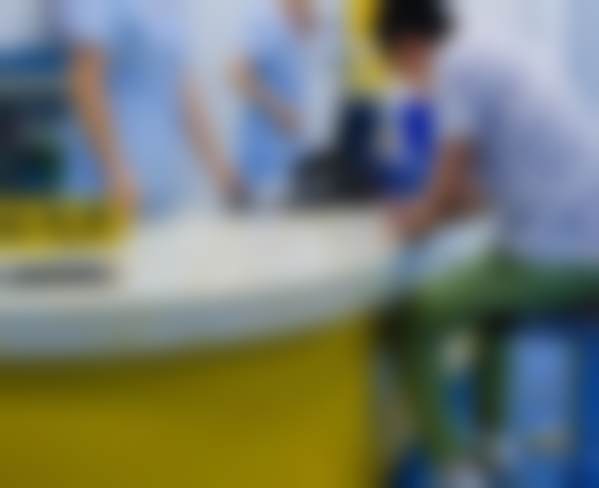 烟台科瑞口腔门诊部