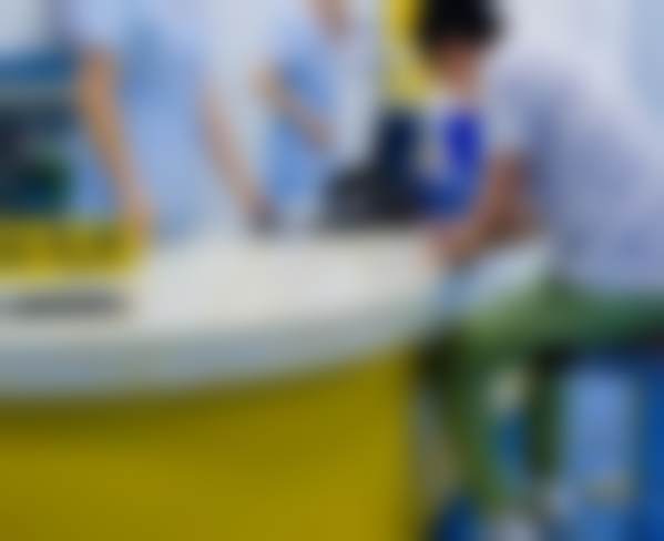 烟台科瑞口腔门诊部预约挂号方式