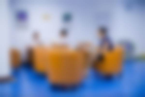 烟台科瑞口腔门诊部医疗环境与配套设施