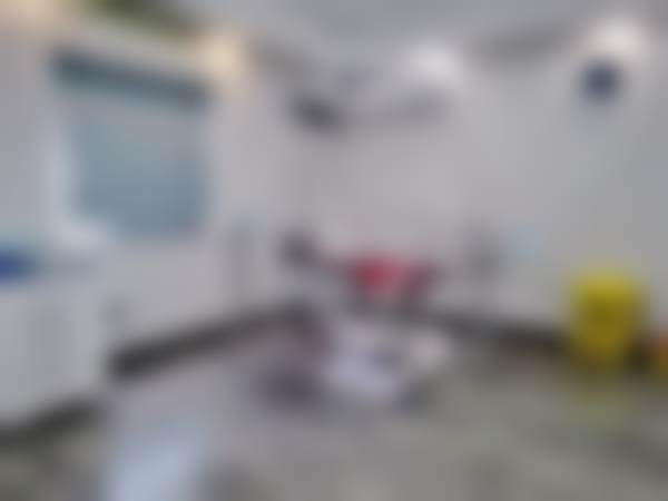 杭州仁仁微雅口腔诊所医疗环境与配套设施