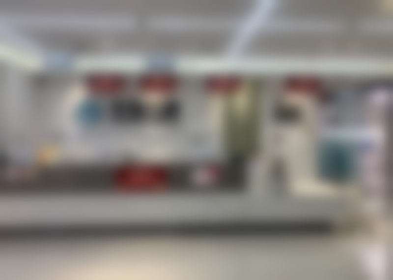 西安碑林优创中海口腔门诊部