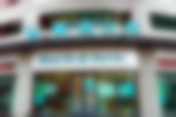 佛山顺德容桂顺齿口腔门诊部医疗环境与配套设施