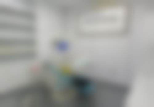 洛阳华夏路华盛口腔门诊部(路劲御城店)医疗环境与配套设施