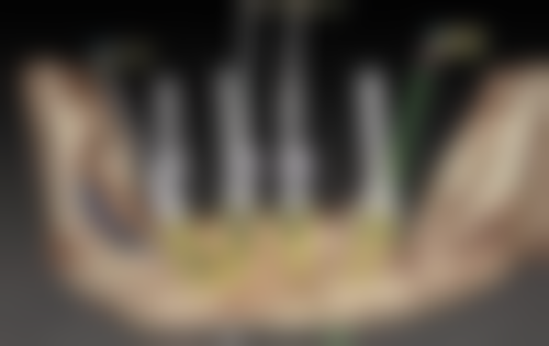 江苏镇江大港卓越口腔门诊部收费价格表