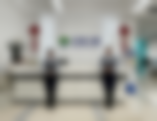 广西桂林正如口腔门诊