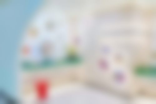 深圳护芽亲子口腔门诊部医疗环境与配套设施