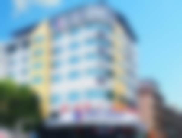 湖南邵东昭阳口腔医院医疗环境与配套设施