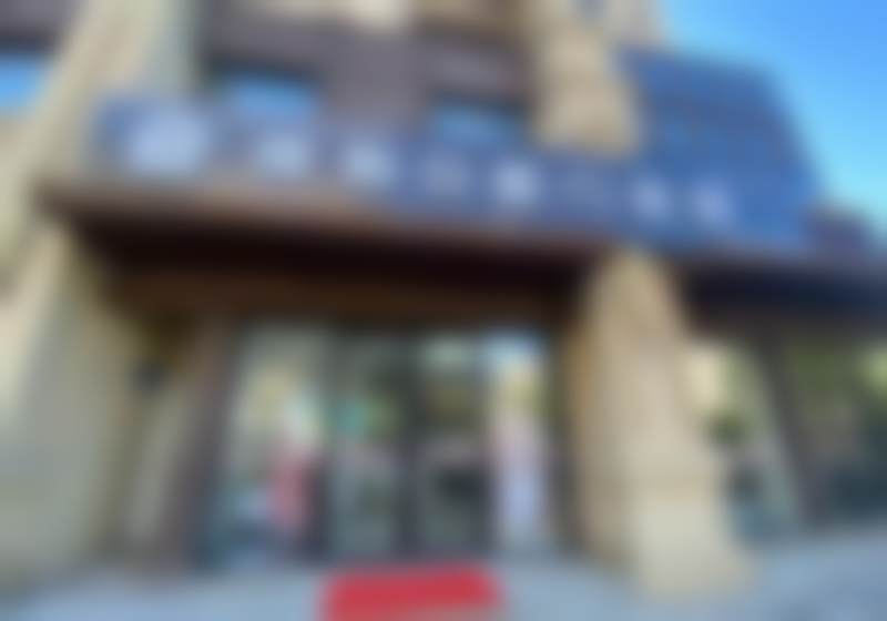 北京佳和口腔门诊部责任公司城阳口腔门诊部