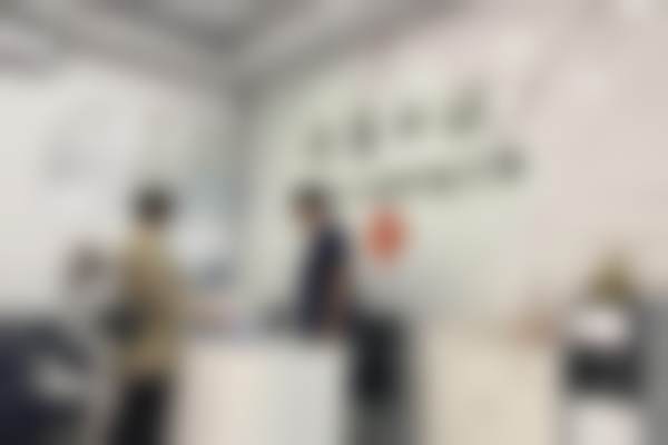 厦门思明圣恩口腔门诊部医疗环境与配套设施