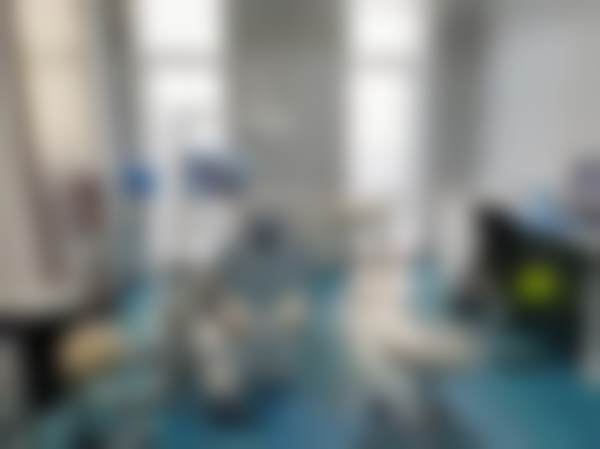 内蒙古乌兰察布张博士口腔门诊部