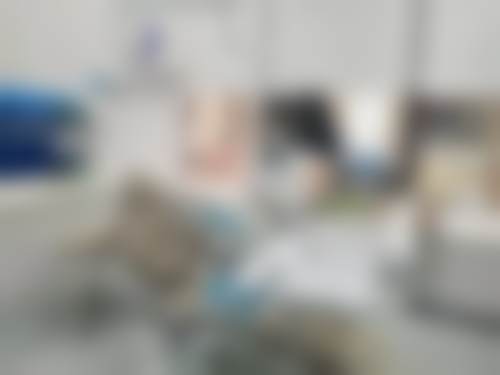 东莞塘厦固德口腔门诊部(塘厦万科店)医疗环境与配套设施