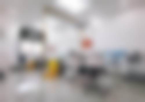 永康正禾口腔门诊部医疗环境与配套设施