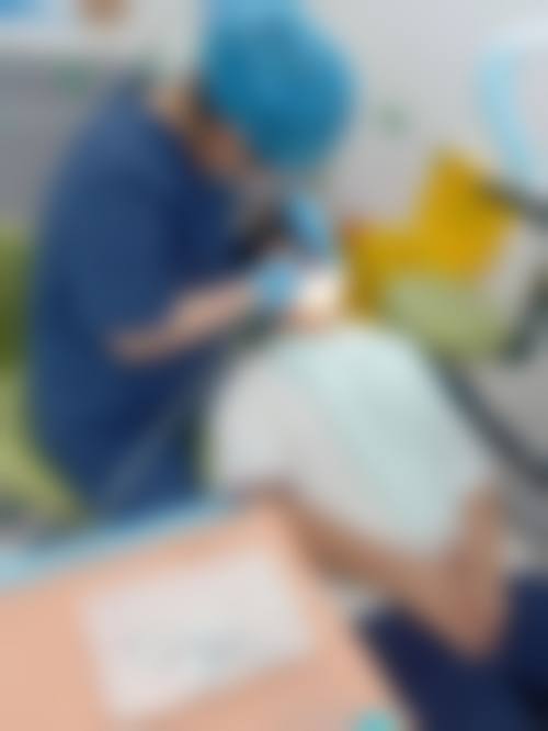 长沙好乐齿口腔连锁阅溪府店收费价格表