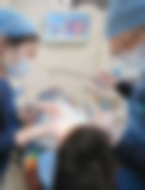 鲁珂珂医生技术优势