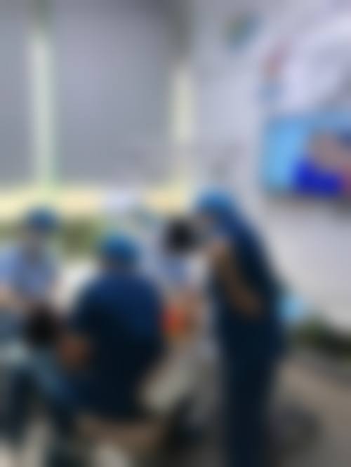 鲁珂珂医生口碑评价及反馈内容