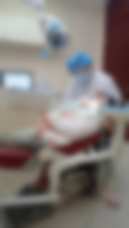 刘瑜睿医生口碑评价及反馈内容