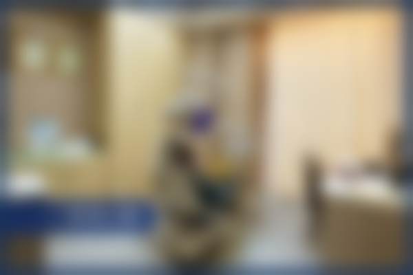 深圳佳美康汇口腔门诊部医疗环境与配套设施