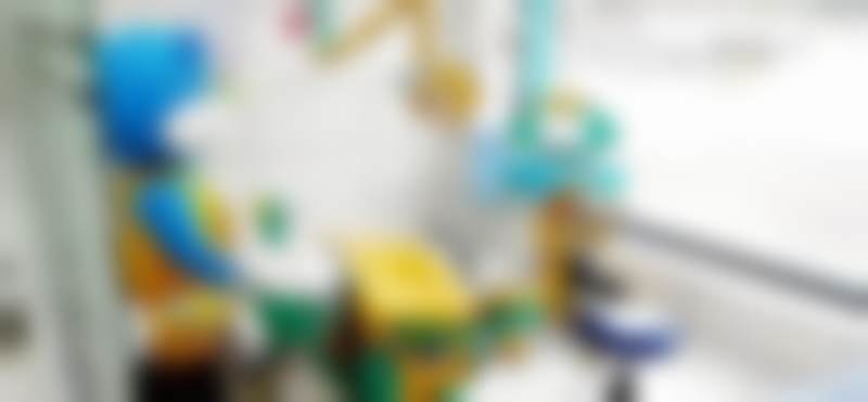 乐平冯智平口腔医疗环境与配套设施