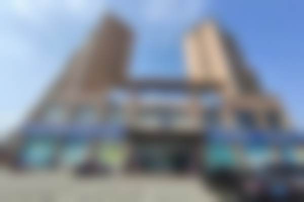 湘乡仁爱口腔门诊部医疗环境与配套设施