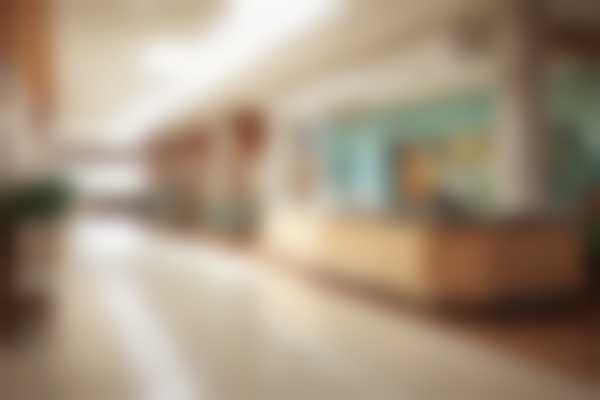 荆门小白兔口腔(钟祥市店)医疗环境与配套设施