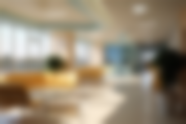 营口市中心医院口腔科