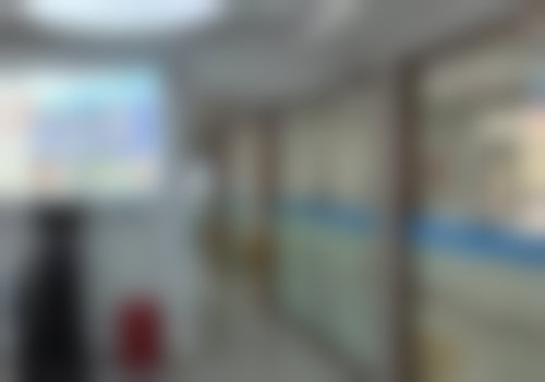 沧州育红口腔医院