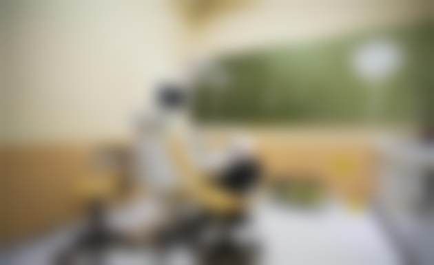 西安莲湖圣贝口腔门诊部医疗环境与配套设施