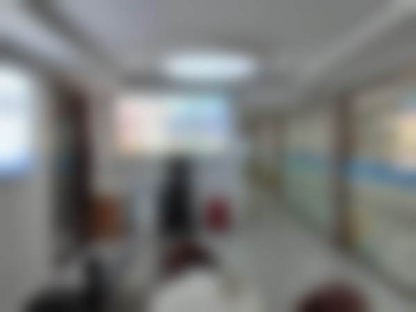 沧州育红口腔医院医生团队介绍