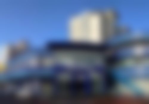 济南可恩口腔医院(市中分院)医疗环境与配套设施