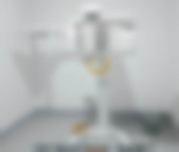 云南怒江朗朗口腔医院医疗环境与配套设施