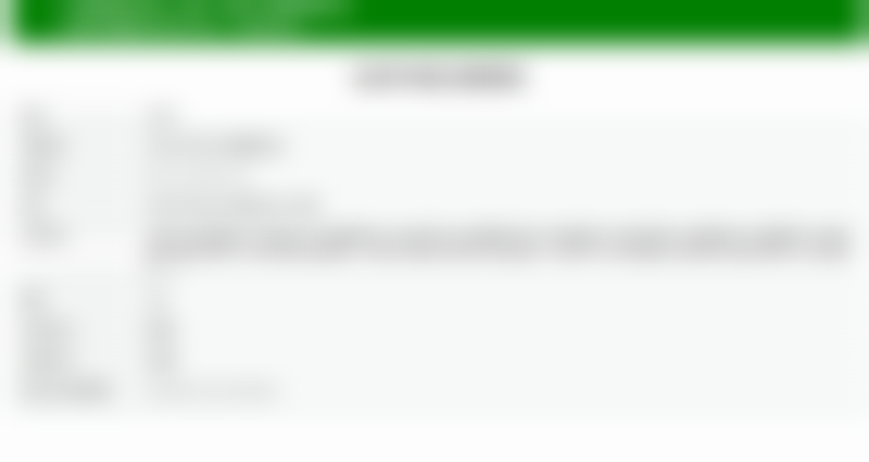 刘兴华医生项目收费价格