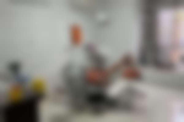 常德武陵育芽口腔诊所医疗环境与配套设施