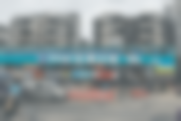 深圳正恩口腔门诊部(坂田店)医生团队介绍