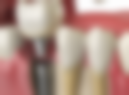 台江固德口腔门诊部医疗环境与配套设施