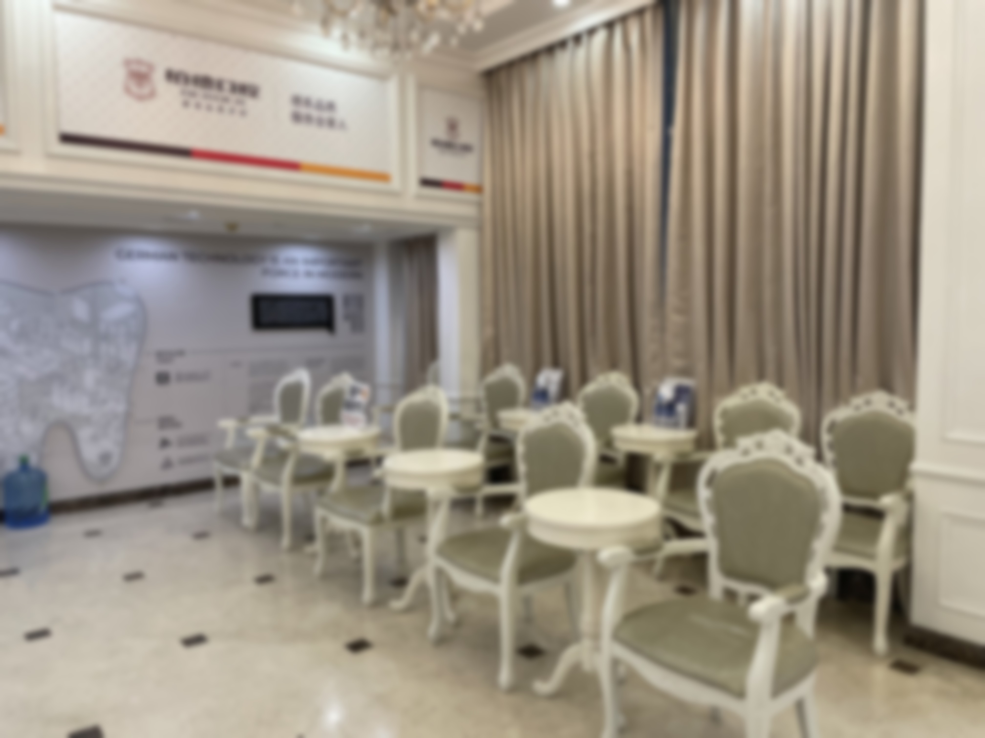 杜璇医生项目收费价格