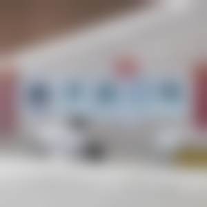 上海华齿国定口腔门诊部收费价格表